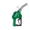 Fill-Rite Co Automatic Nozzle 1" Diesel Green Boot SDN100GAN